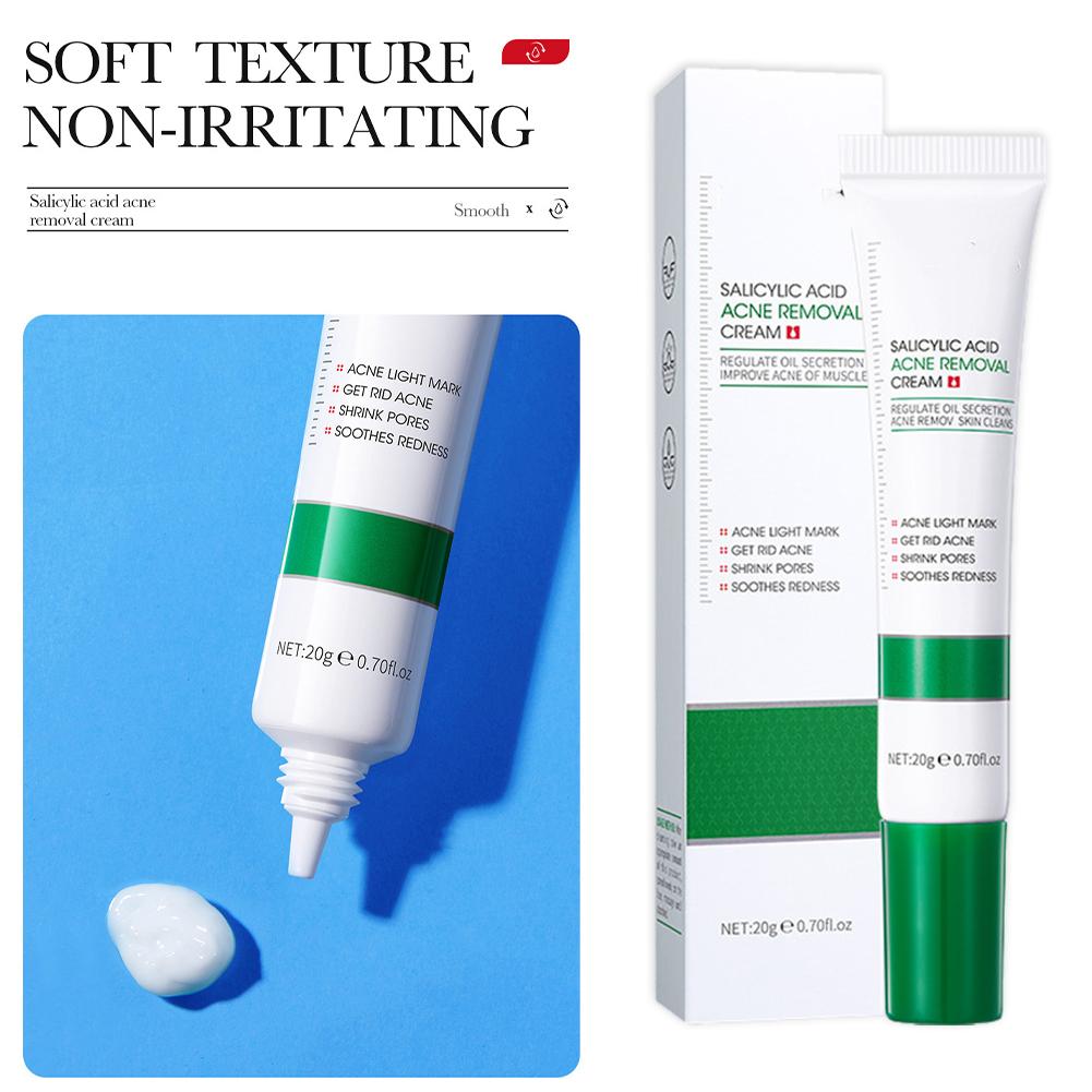 Salicylic Acid Pore Shrinking  – Skincare Salicylic Acid recenzja i cena