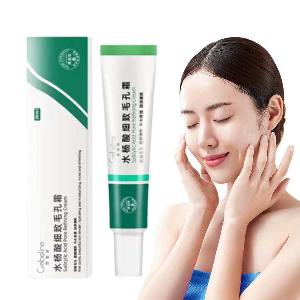Salicylic Acid Pore Shrinking  – Skincare Salicylic Acid recenzja i cena