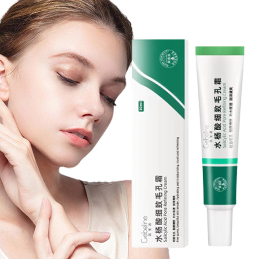 Salicylic Acid Pore Shrinking  – Skincare Salicylic Acid recenzja i cena