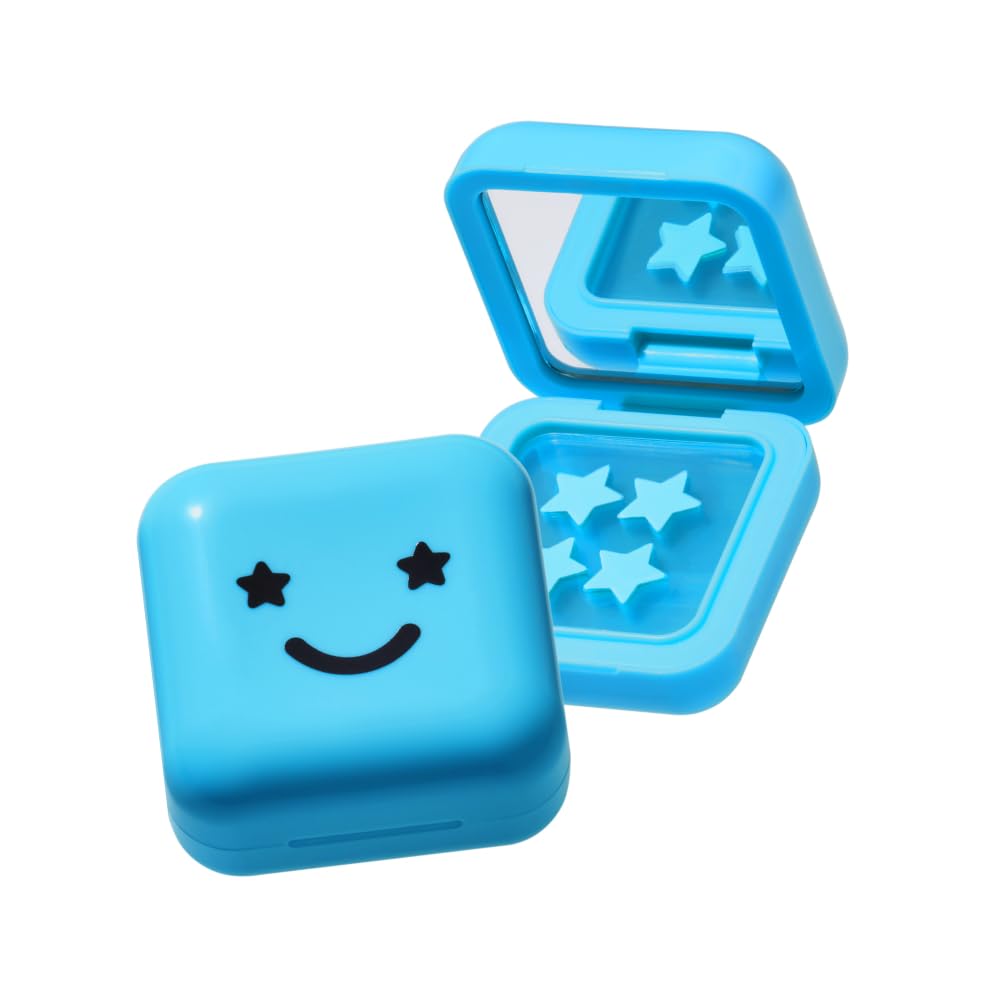 Hydrocolloid Acne Patches, Sal – Skincare Salicylic Acid recenzja i cena