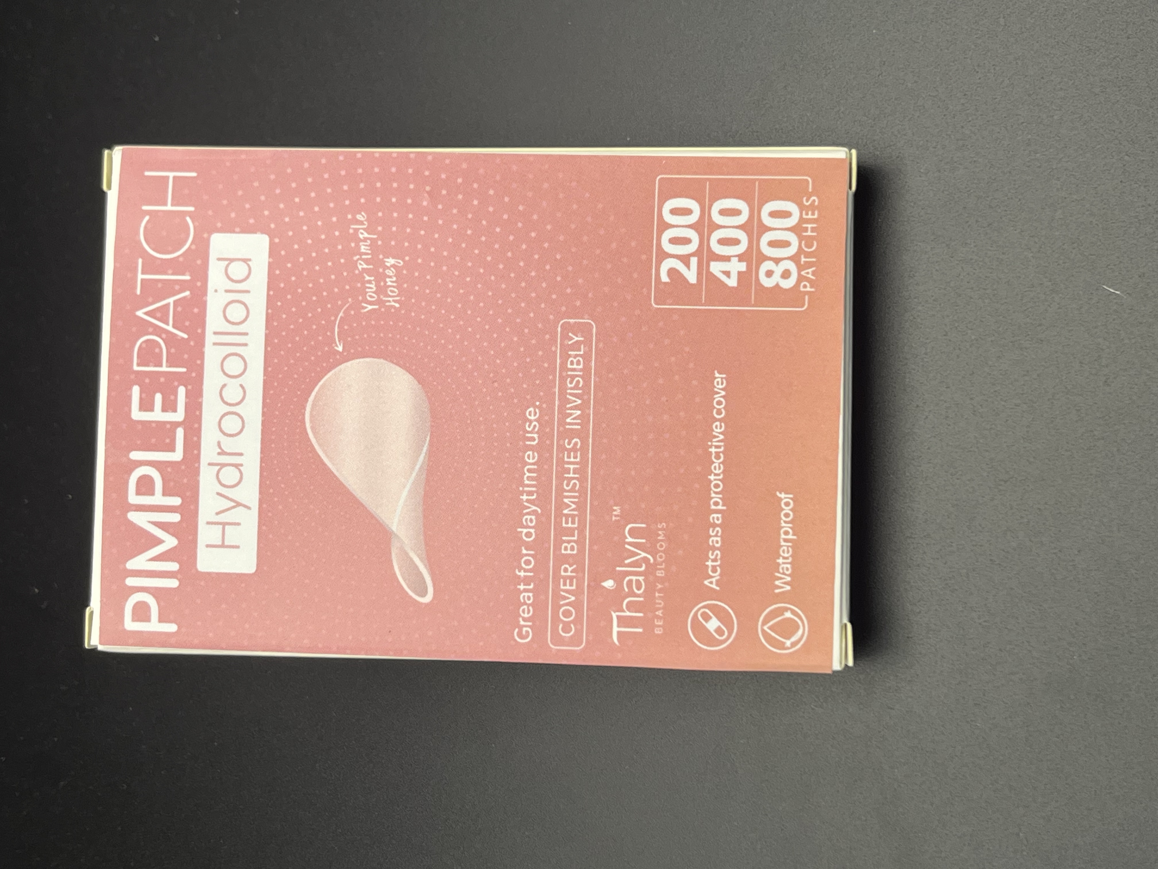 800pcs Salicylic Acid & Hydroc – Skincare Salicylic Acid recenzja i cena