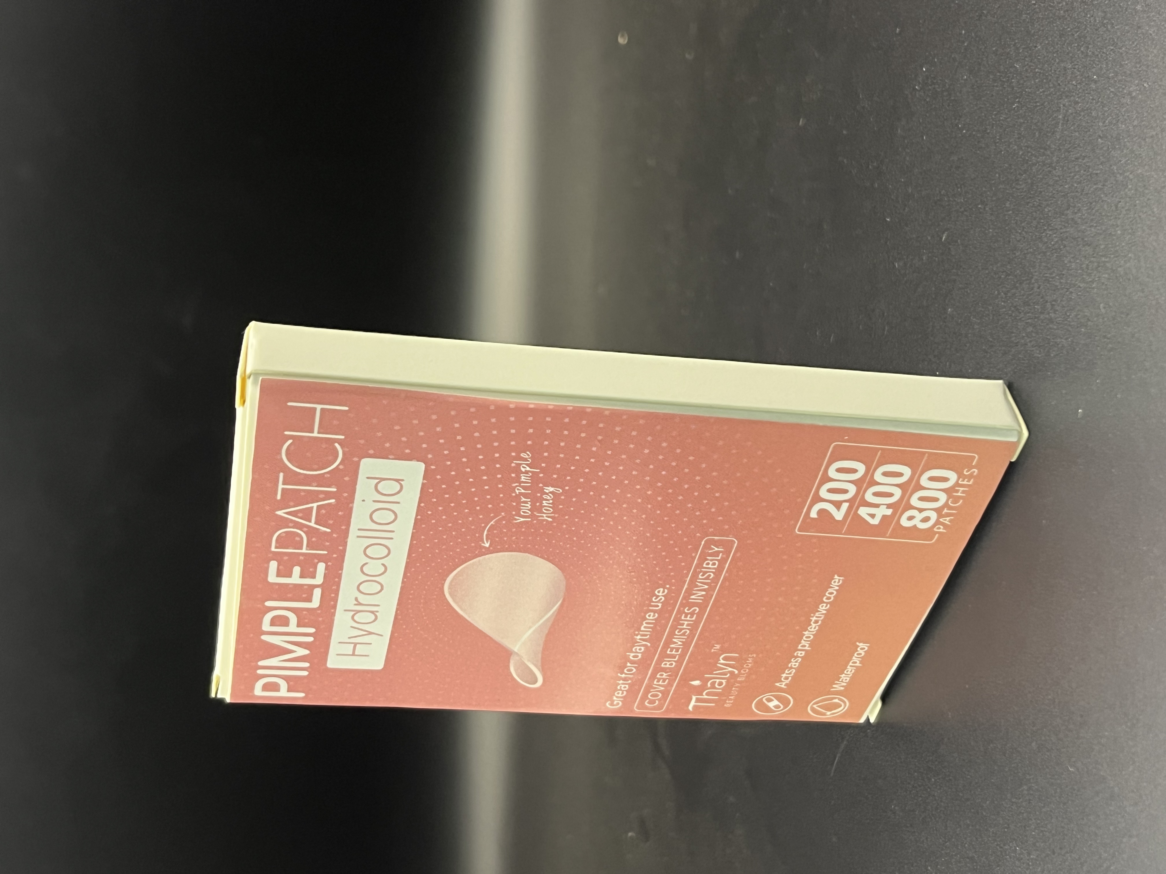 800pcs Salicylic Acid & Hydroc – Skincare Salicylic Acid recenzja i cena