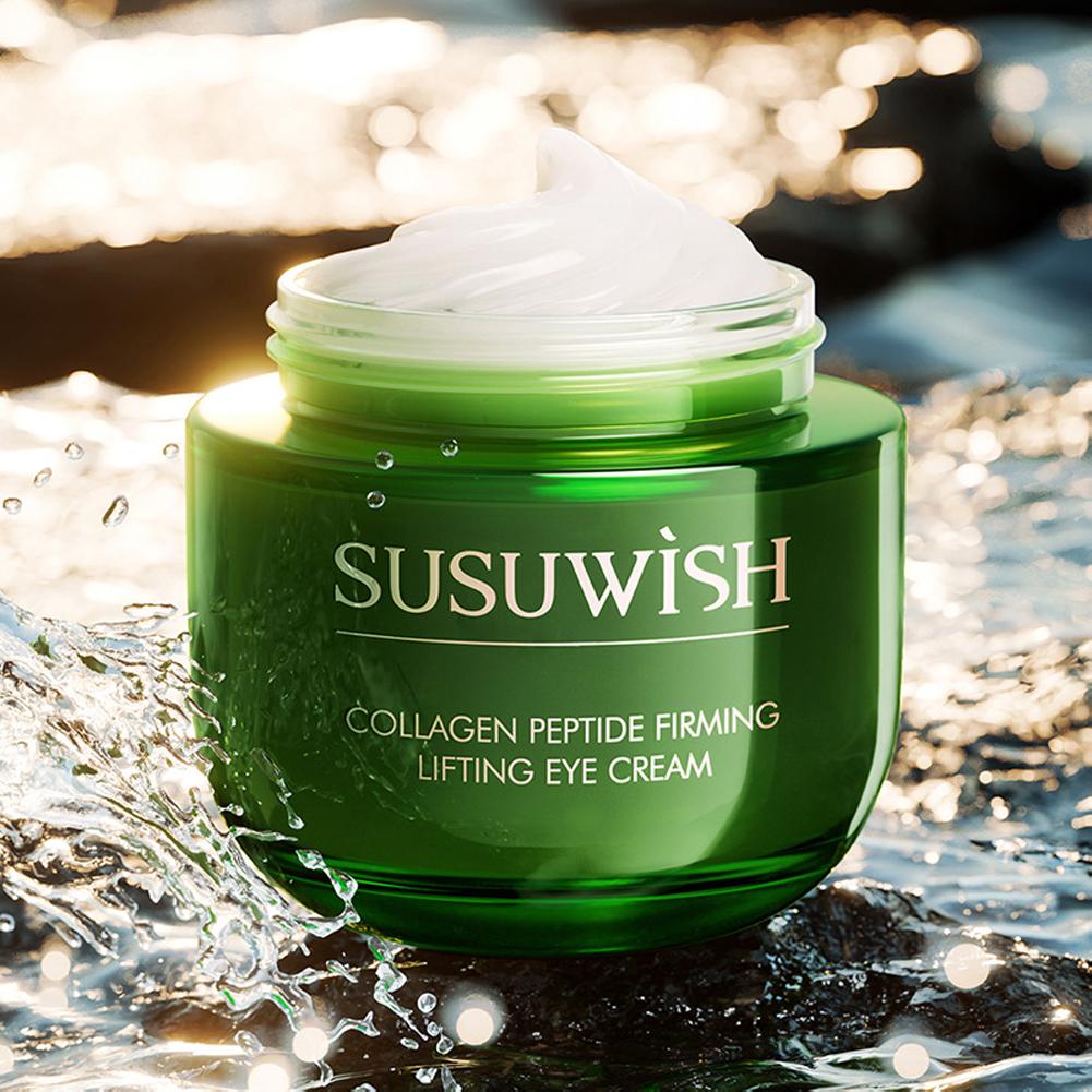 Anti-Gravity Collagen Peptide  – Eye Cream Peptide recenzja i cena