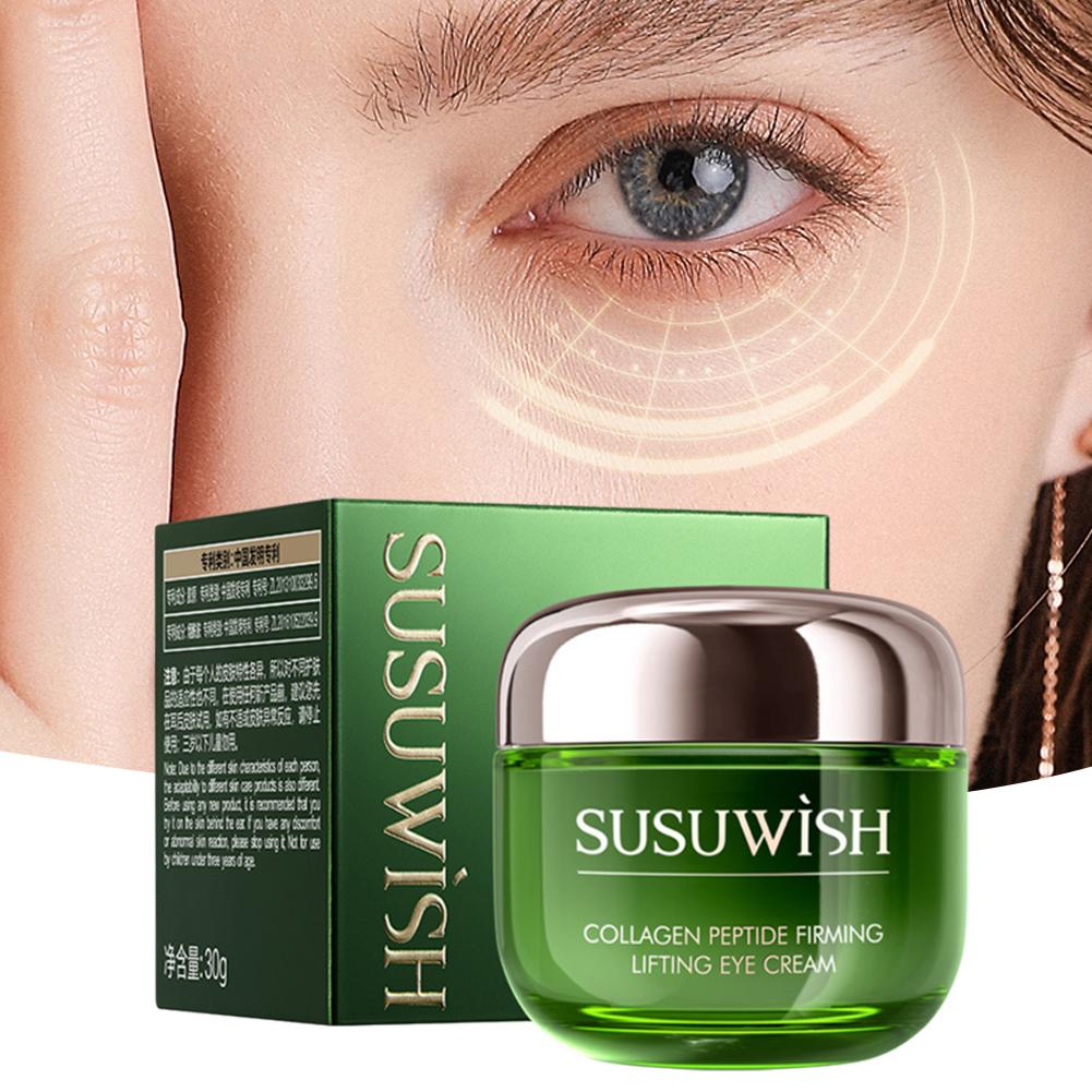 Anti-Gravity Collagen Peptide  – Eye Cream Peptide recenzja i cena