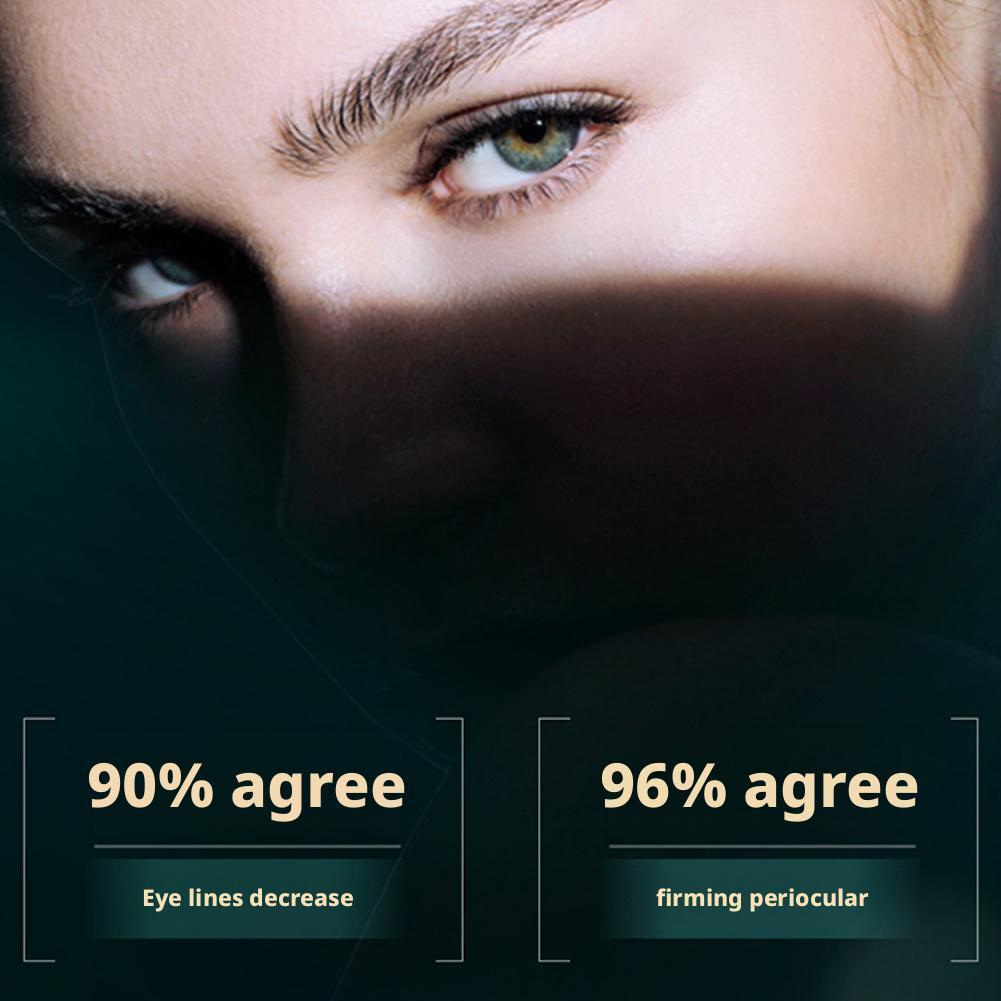 Anti-Gravity Collagen Peptide  – Eye Cream Peptide recenzja i cena