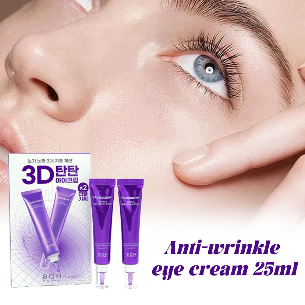 Korean BOH Peptide Eye Cream R – Eye Cream Peptide recenzja i cena