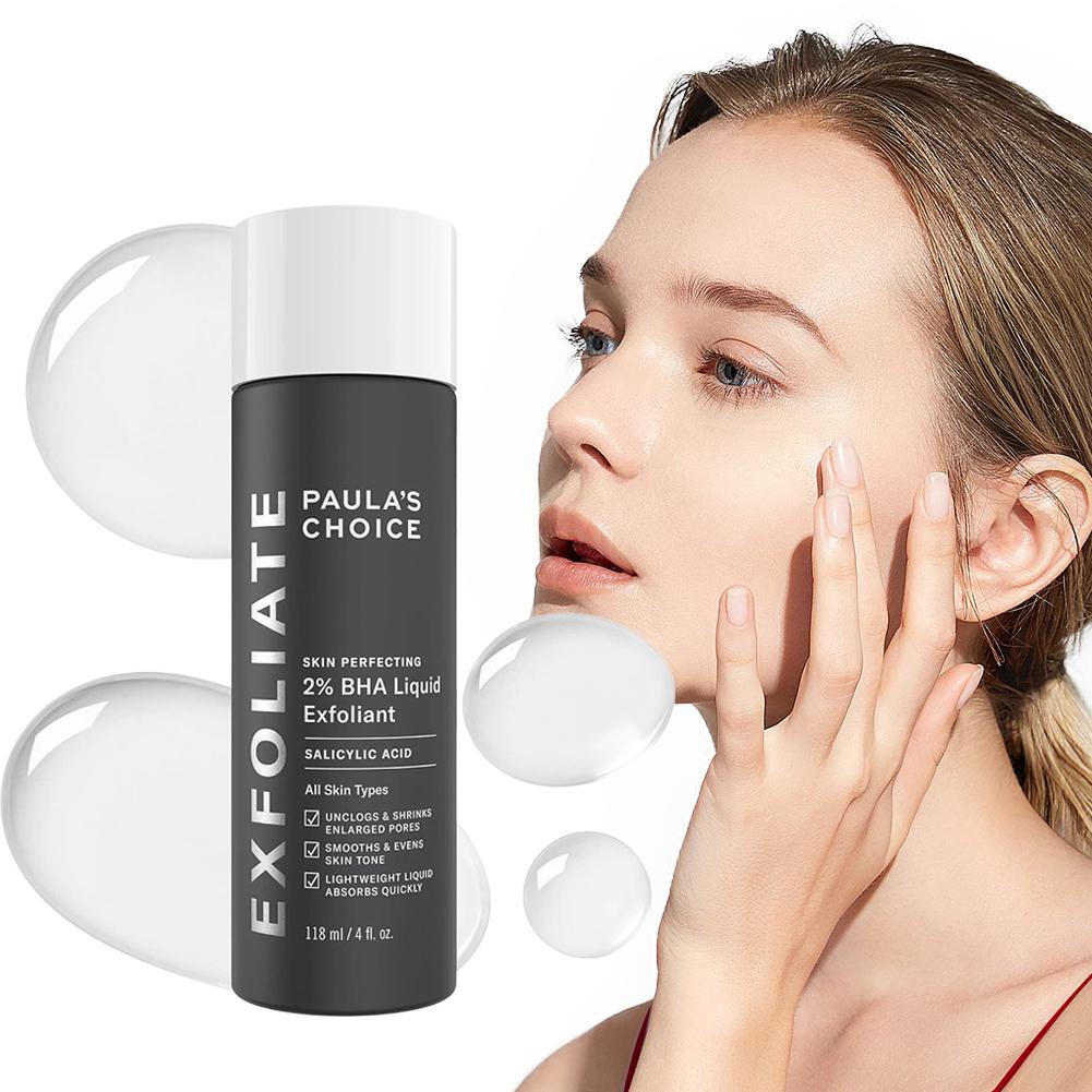 Salicylic Acid Serum 2% Exfoli – Skincare Salicylic Acid recenzja i cena