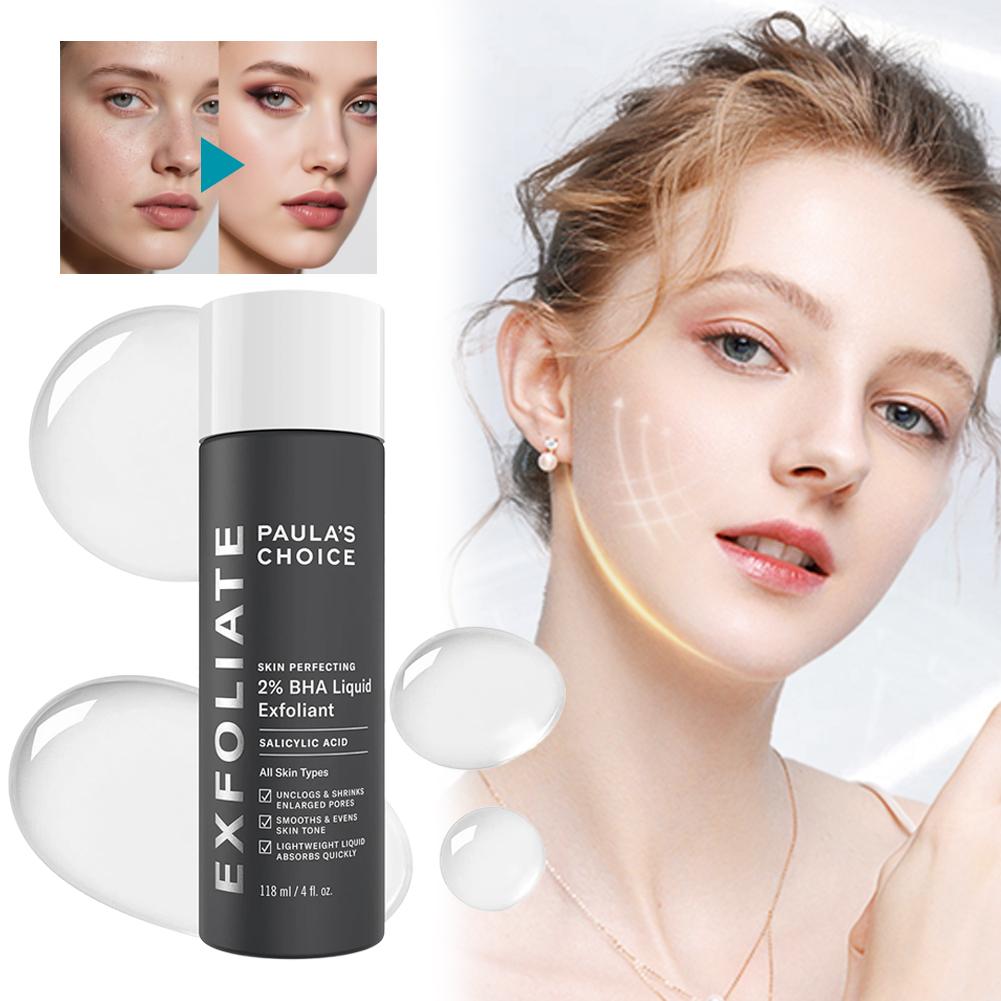 Salicylic Acid Serum 2% Exfoli – Skincare Salicylic Acid recenzja i cena