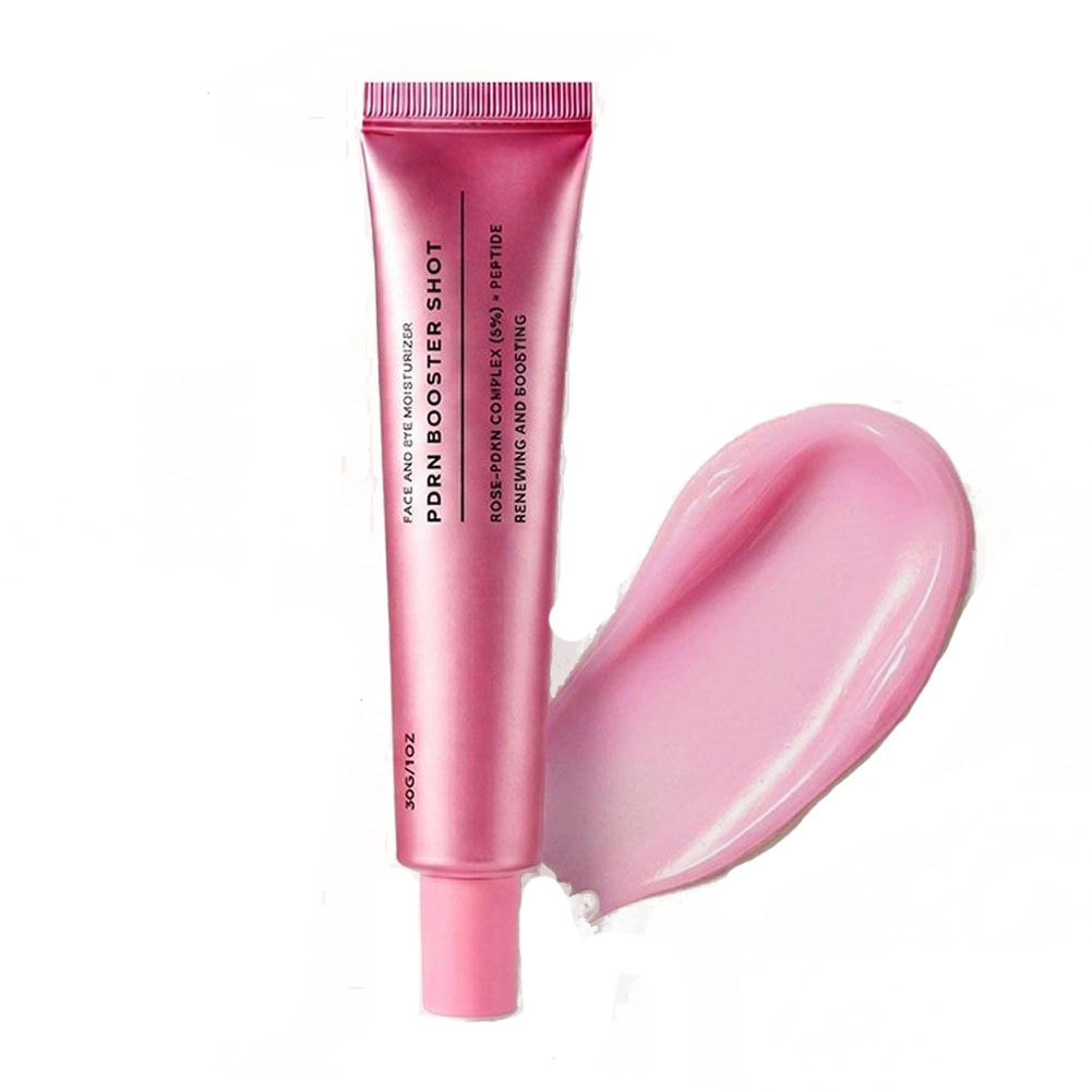 Rose and PDRN Face Cream Nouri – Eye Cream Peptide recenzja i cena