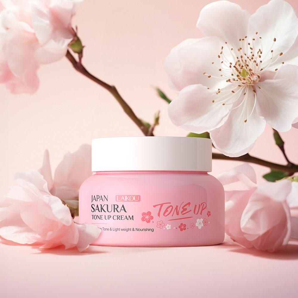 Facial Moisturizer Tone-up Fac – Skincare Glowing recenzja i cena