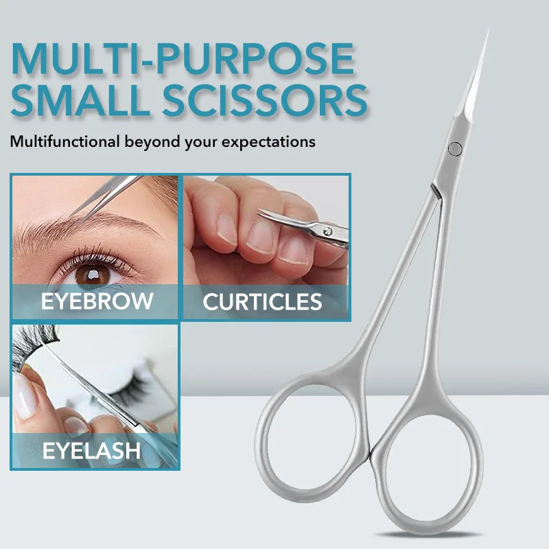 1pc Ultra Fine Curved Cuticle  – Skincare Only You recenzja i cena