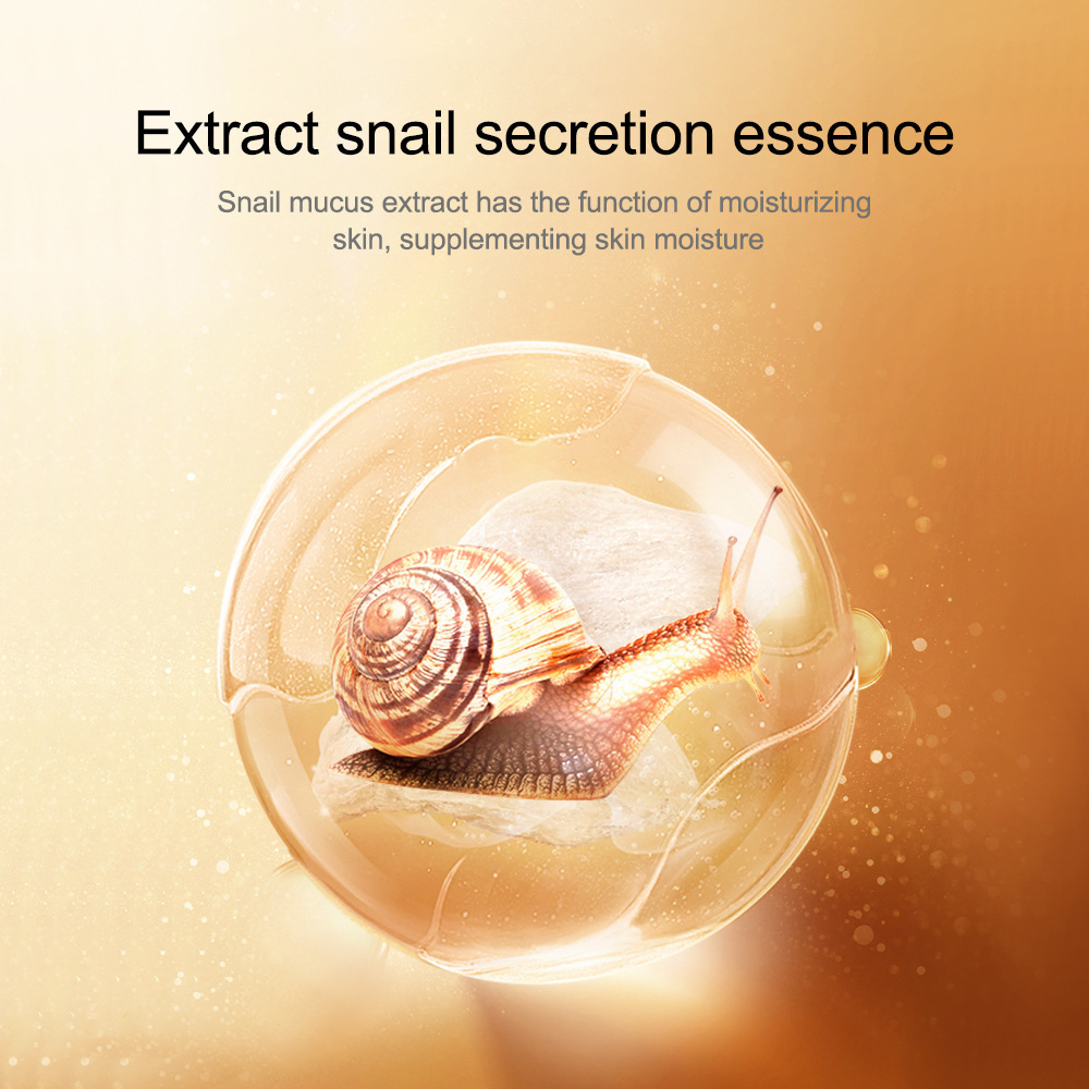 SADOER Snail Eye Cream Anti Wr – Snail Cream Gel recenzja i cena