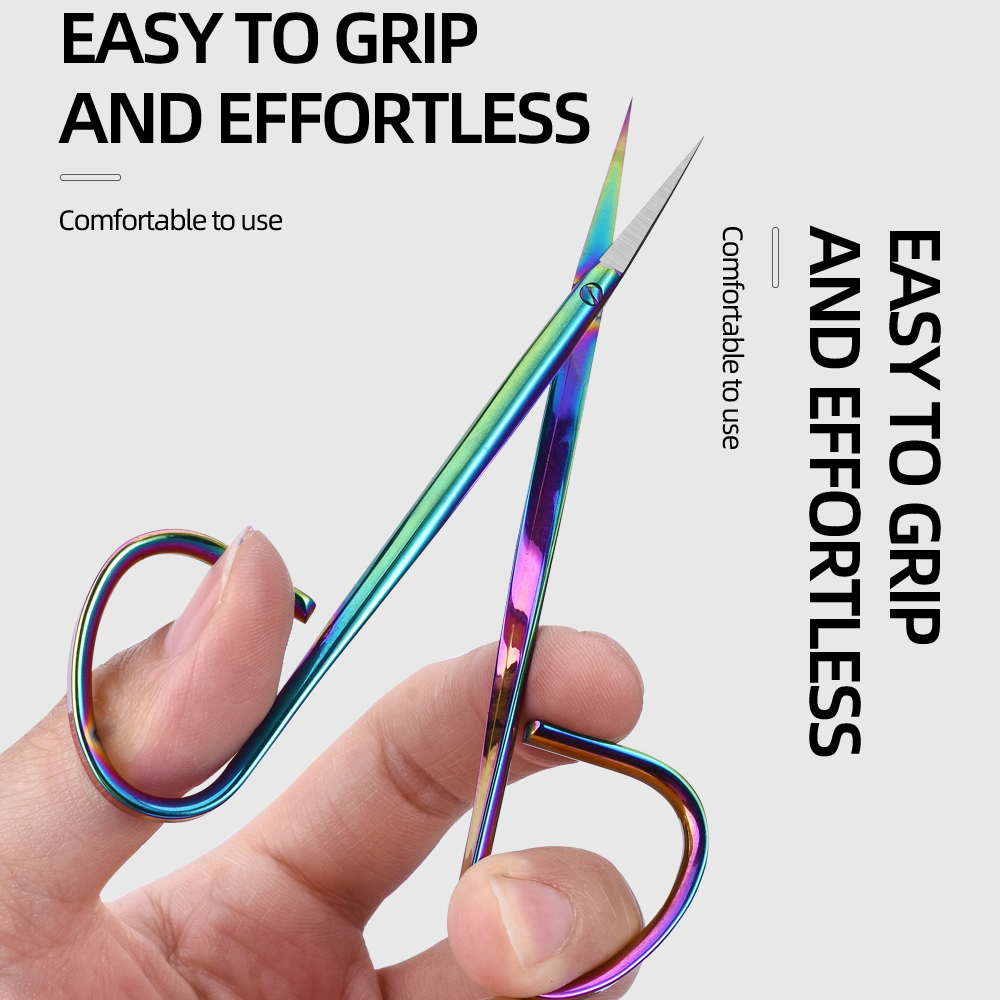 New Design Ultra Fine Curved C – Skincare Only You recenzja i cena