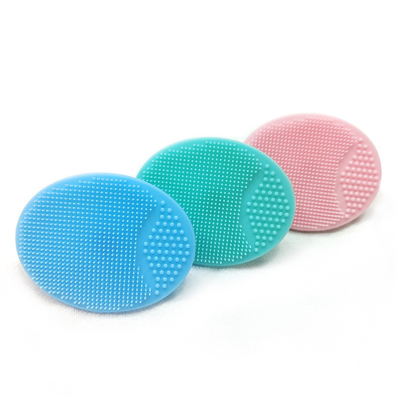 Silicone Face Cleansing Brush  – Skincare Exfoliating recenzja i cena