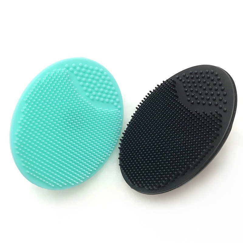Silicone Face Cleansing Brush  – Skincare Exfoliating recenzja i cena