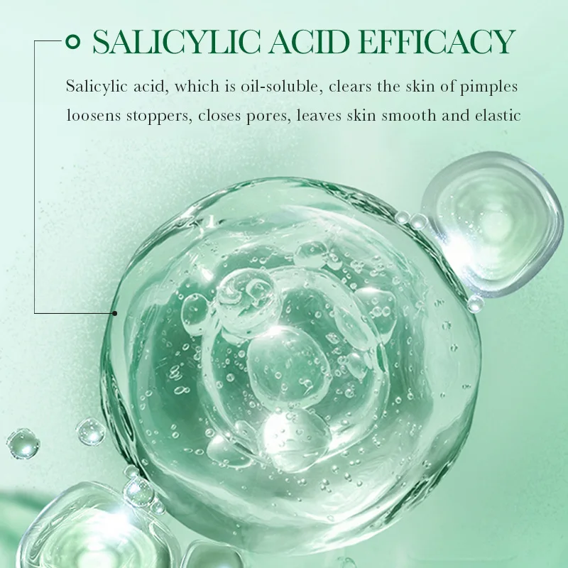 BIOAQUA Salicylic Acid Acne Re – Azelaic Acid Serum recenzja i cena