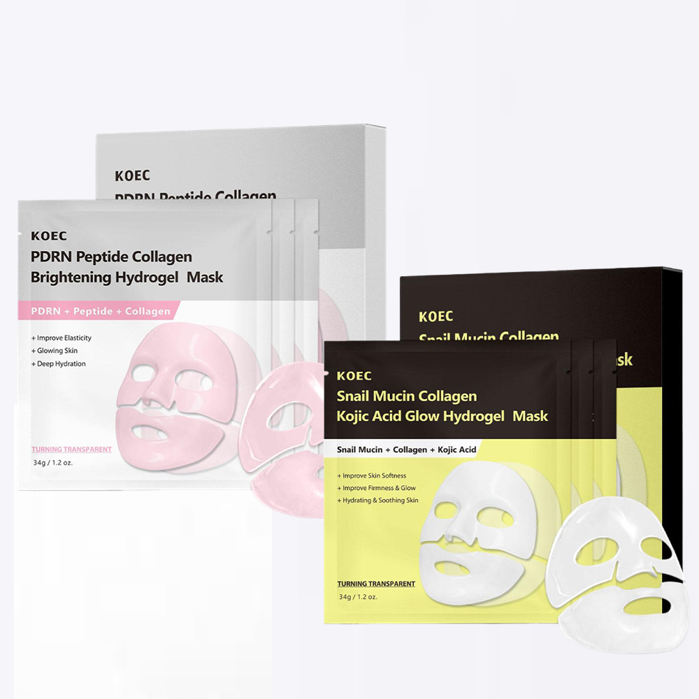 Overnight Bio Collagen Hydro-G – Snail Cream Gel recenzja i cena