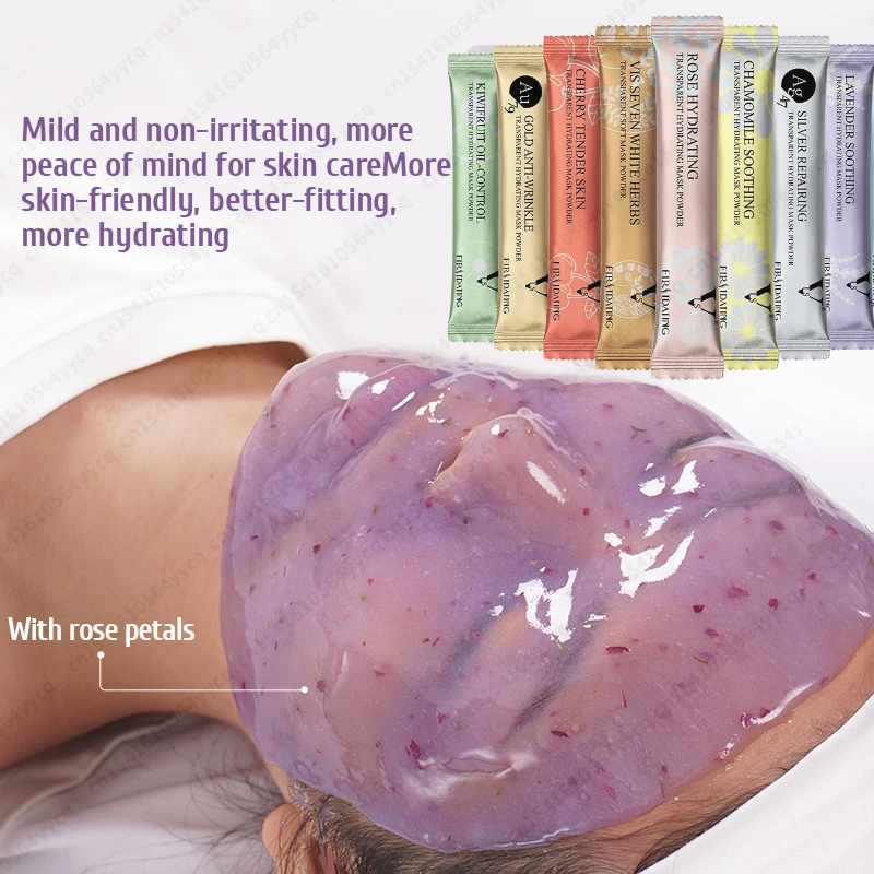 Moisturizing Salon SPA Soft Hy – Skincare Exfoliating recenzja i cena