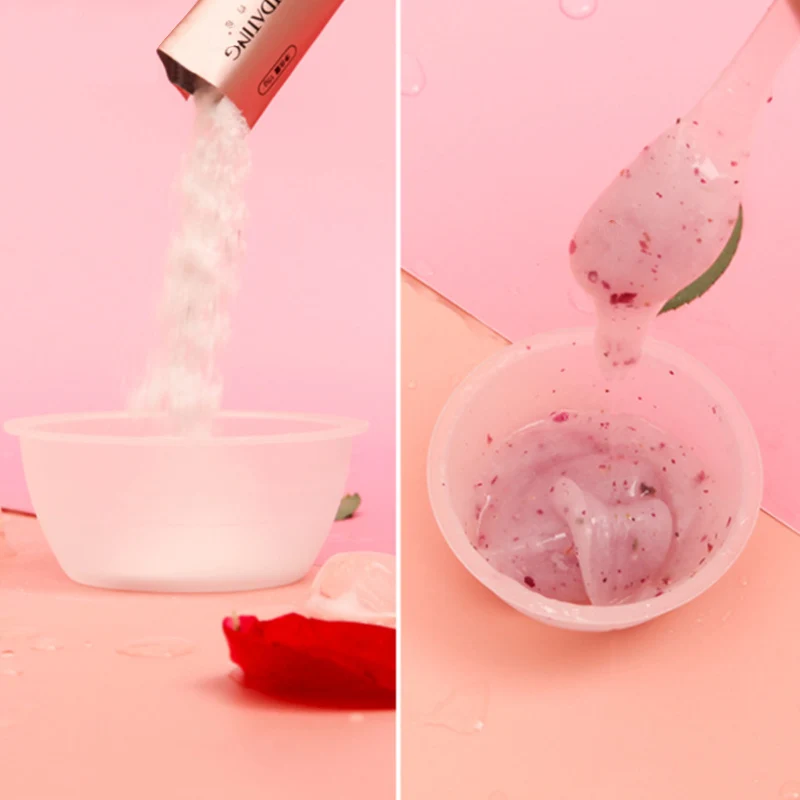 Moisturizing Salon SPA Soft Hy – Skincare Exfoliating recenzja i cena