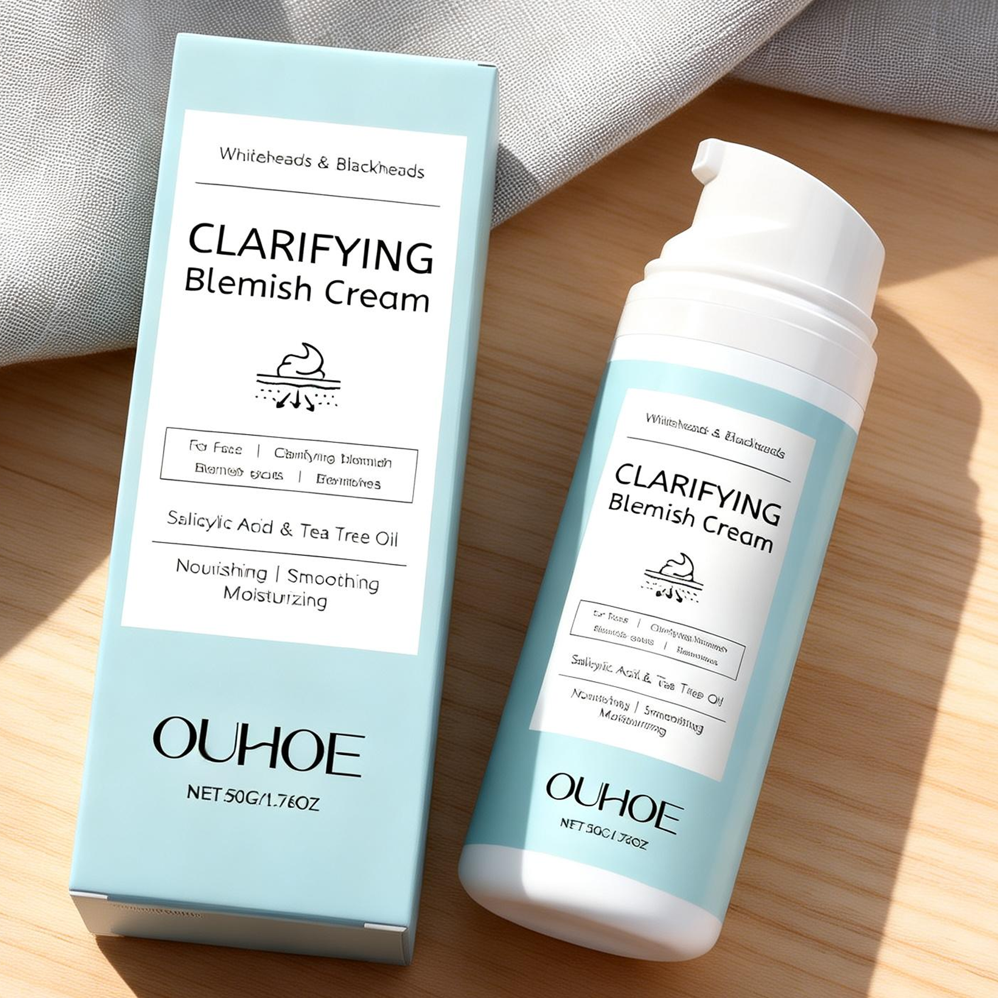 Salicylic Acid Acne Removing C – Skincare Salicylic Acid recenzja i cena