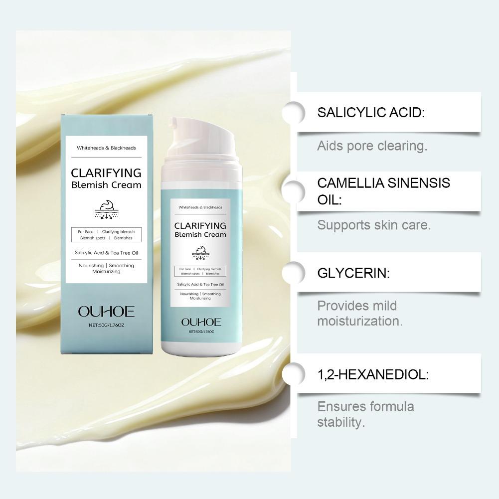 Salicylic Acid Acne Removing C – Skincare Salicylic Acid recenzja i cena