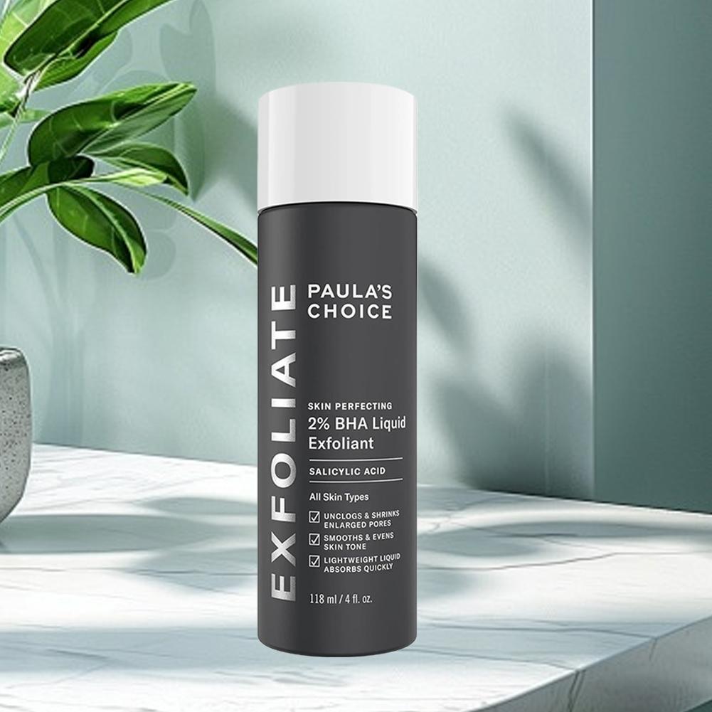 118ml 2% Salicylic Acid Liquid – Azelaic Acid Serum recenzja i cena