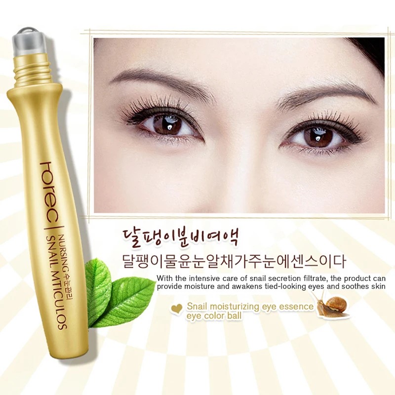 Anti-aging whitening snail cre – Snail Cream Gel recenzja i cena