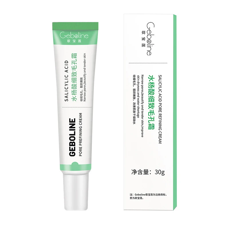 New Salicylic Acid Pore Shrink – Skincare Salicylic Acid recenzja i cena