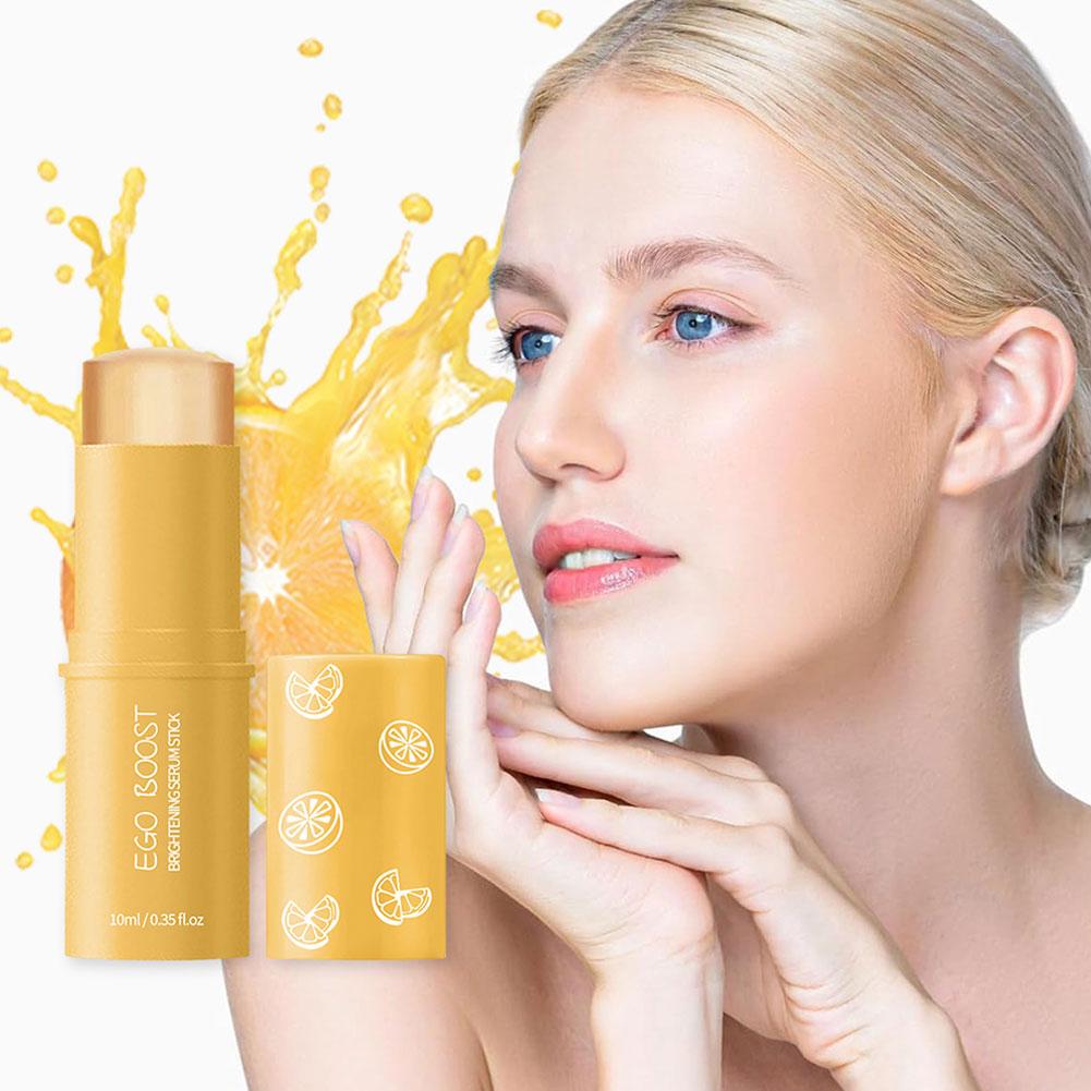Portable Solid Essence Stick H – Skincare Glowing recenzja i cena