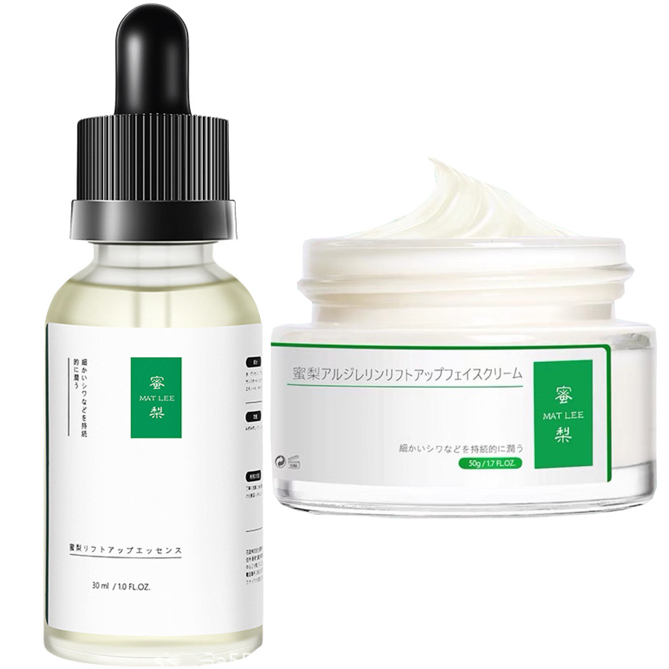 50g Japanese Six peptides Crea – Eye Cream Peptide recenzja i cena