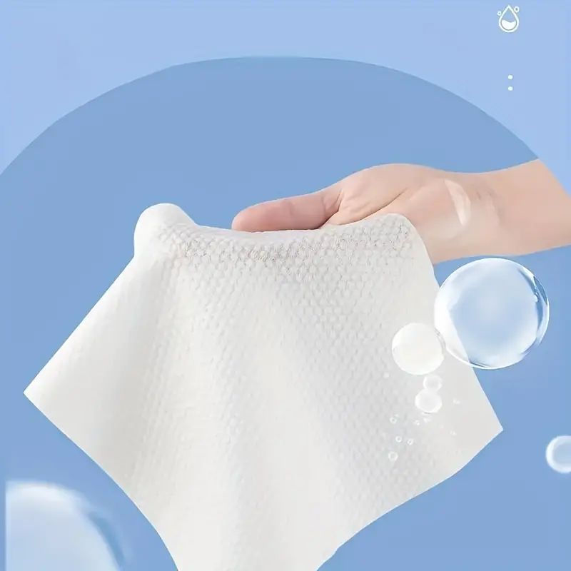100/300PCS Disposable Thick 10 – Skincare Only You recenzja i cena