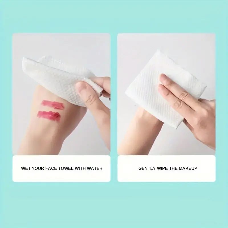 100/300PCS Disposable Thick 10 – Skincare Only You recenzja i cena