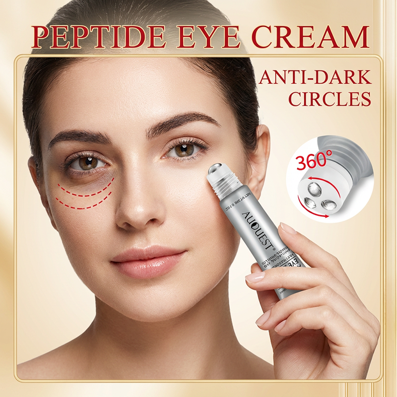 4 In 1 Eye Cream Anti Dark Cir – Eye Cream Peptide recenzja i cena