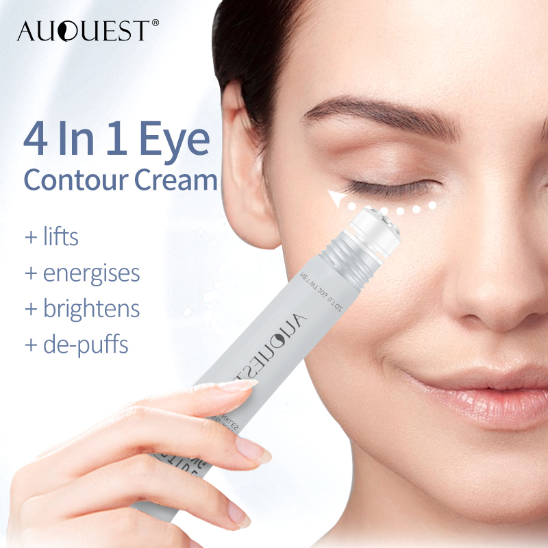 4 In 1 Eye Cream Anti Dark Cir – Eye Cream Peptide recenzja i cena