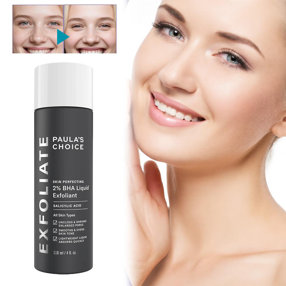 118ml 2% Salicylic Acid Liquid – Skincare Salicylic Acid recenzja i cena