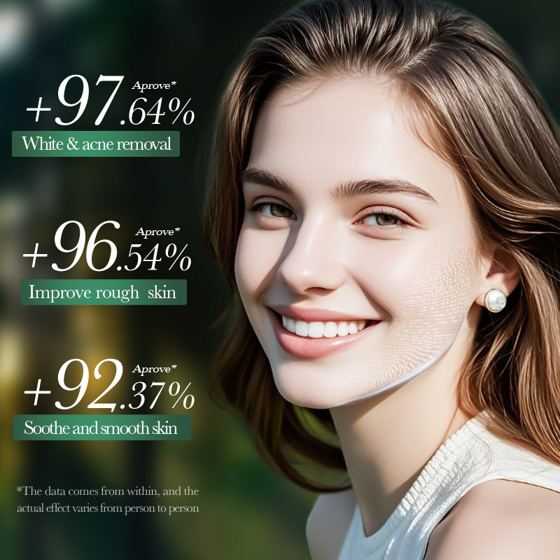SADOER Salicylic Acid Nicotina – Azelaic Acid Serum recenzja i cena