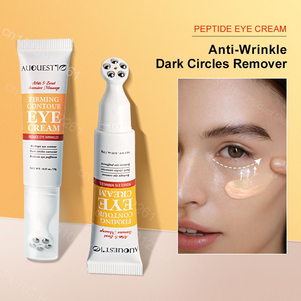 Peptide Anti Dark Circle Eye C – Eye Cream Peptide recenzja i cena
