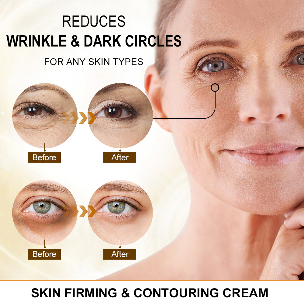 Peptide Anti Dark Circle Eye C – Eye Cream Peptide recenzja i cena