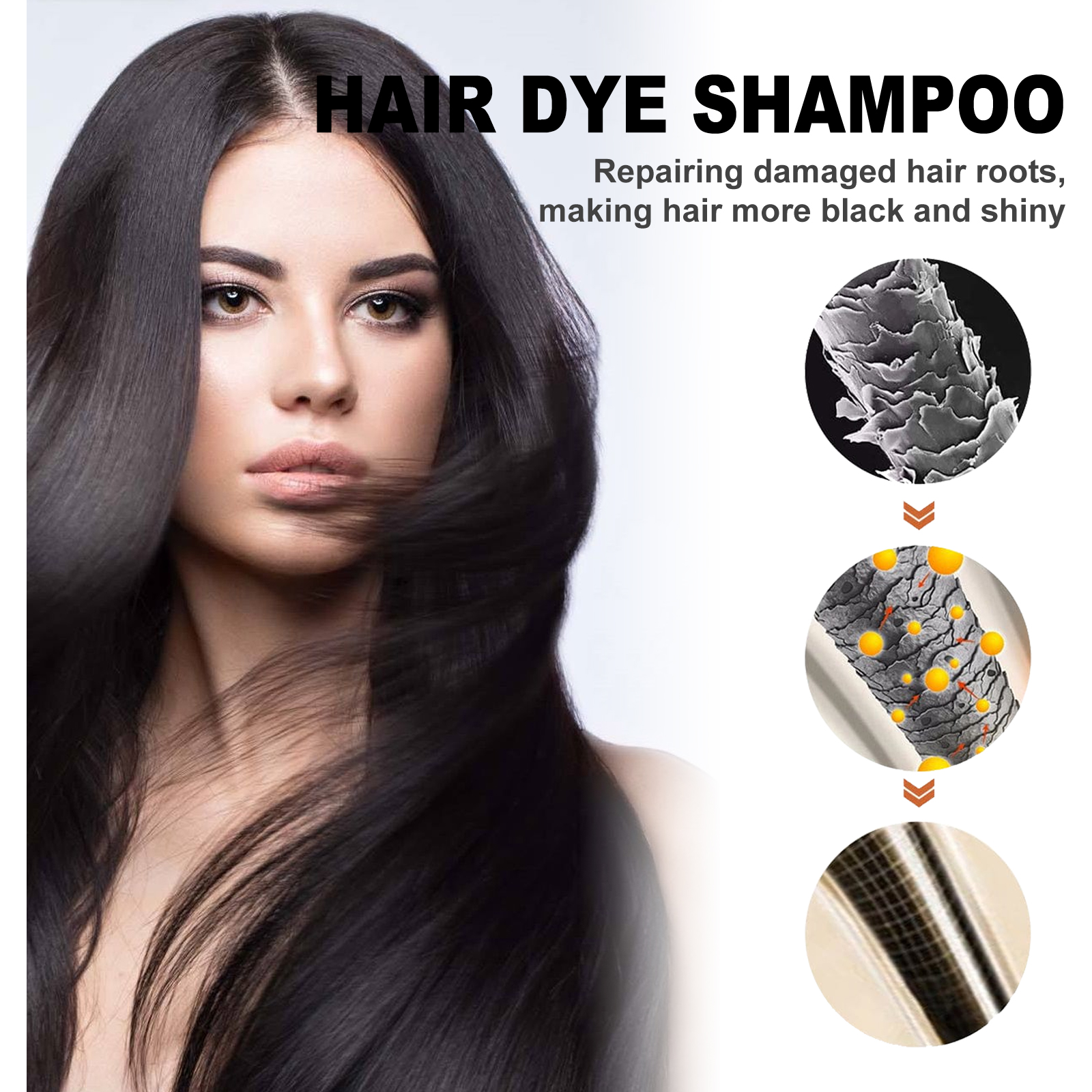 3-in-1 Hair Shampoo Natural He – Skincare Only You recenzja i cena