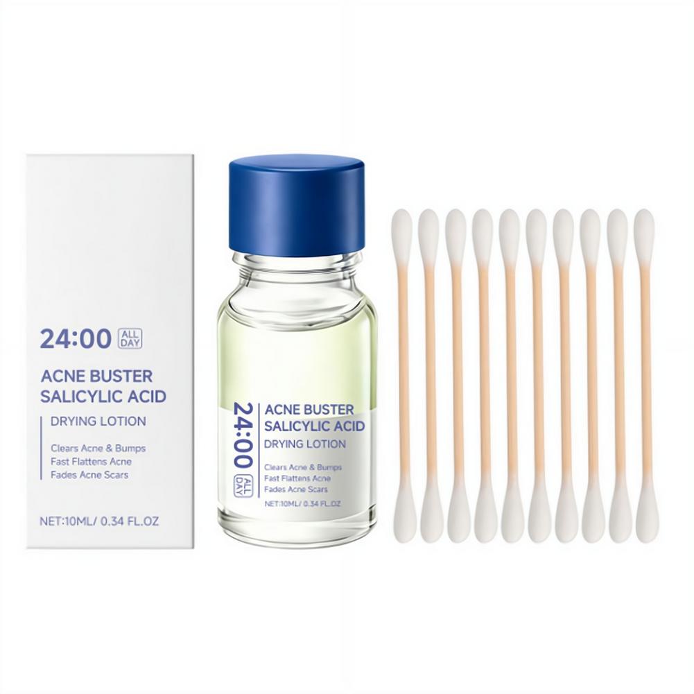 Salicylic Acid Acne Removal Fa – Azelaic Acid Serum recenzja i cena