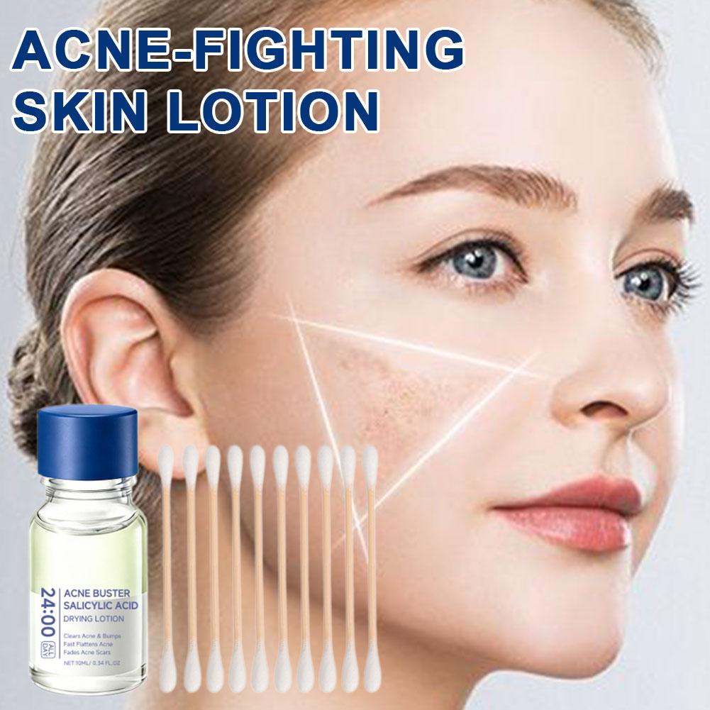 Salicylic Acid Acne Removal Fa – Azelaic Acid Serum recenzja i cena