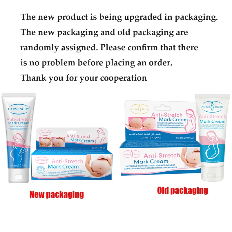 Snail Removes Stretch Mark Cre – Snail Cream Gel recenzja i cena