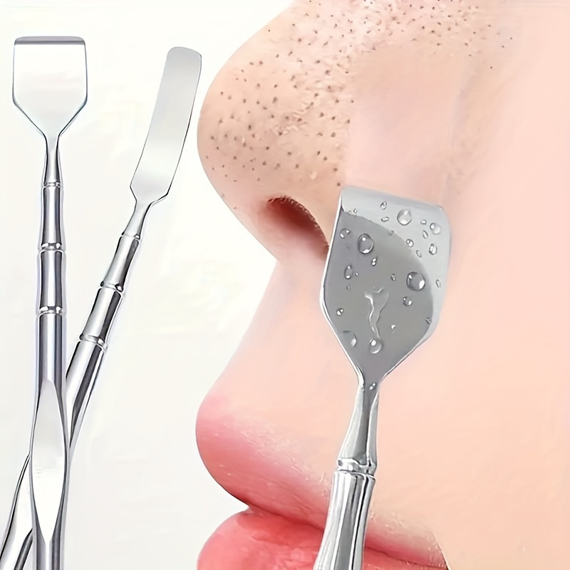 1Pcs Professional Double-Ended – Skincare Exfoliating recenzja i cena