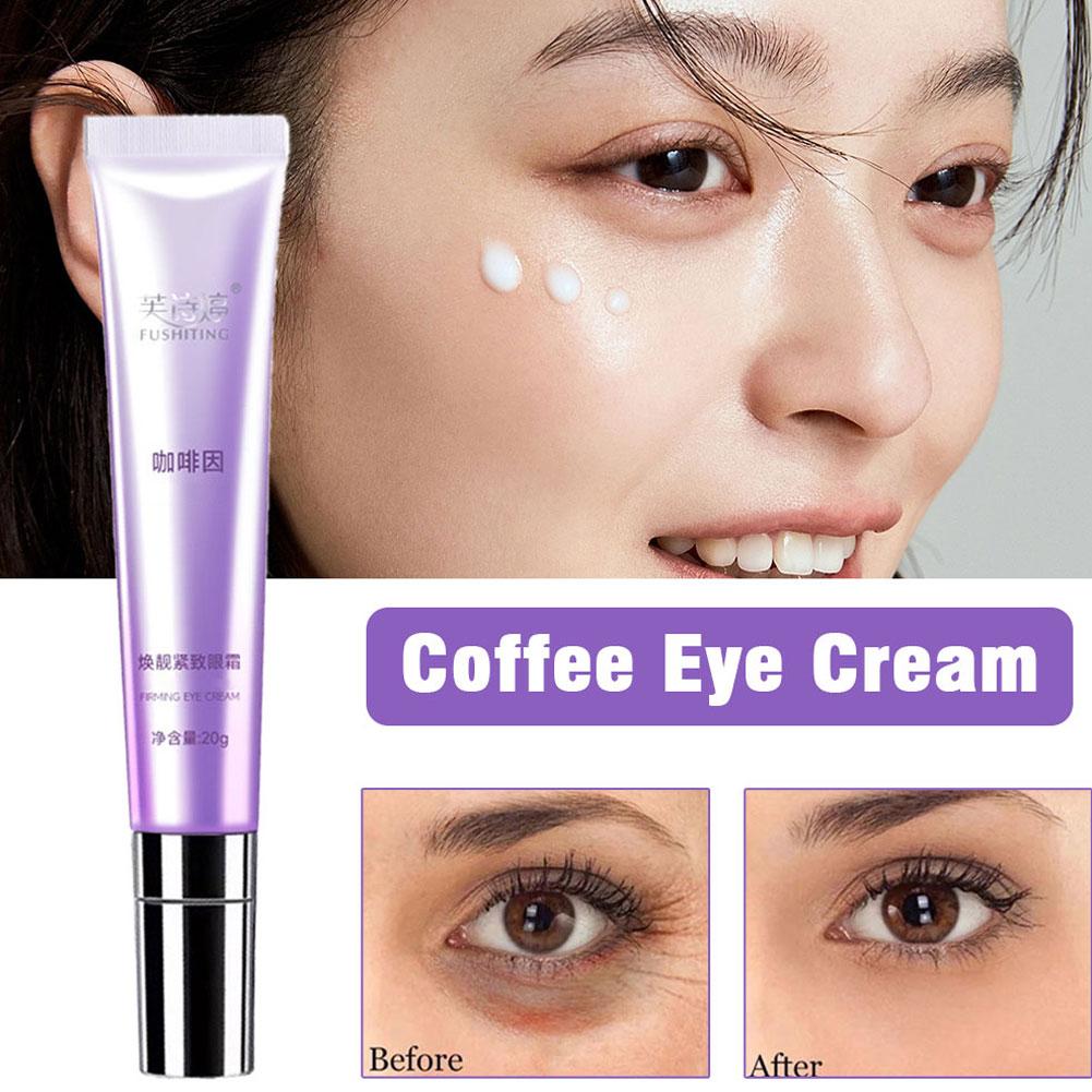 1/2/3PCS Eye Cream Anti Dark C – Eye Cream Peptide recenzja i cena