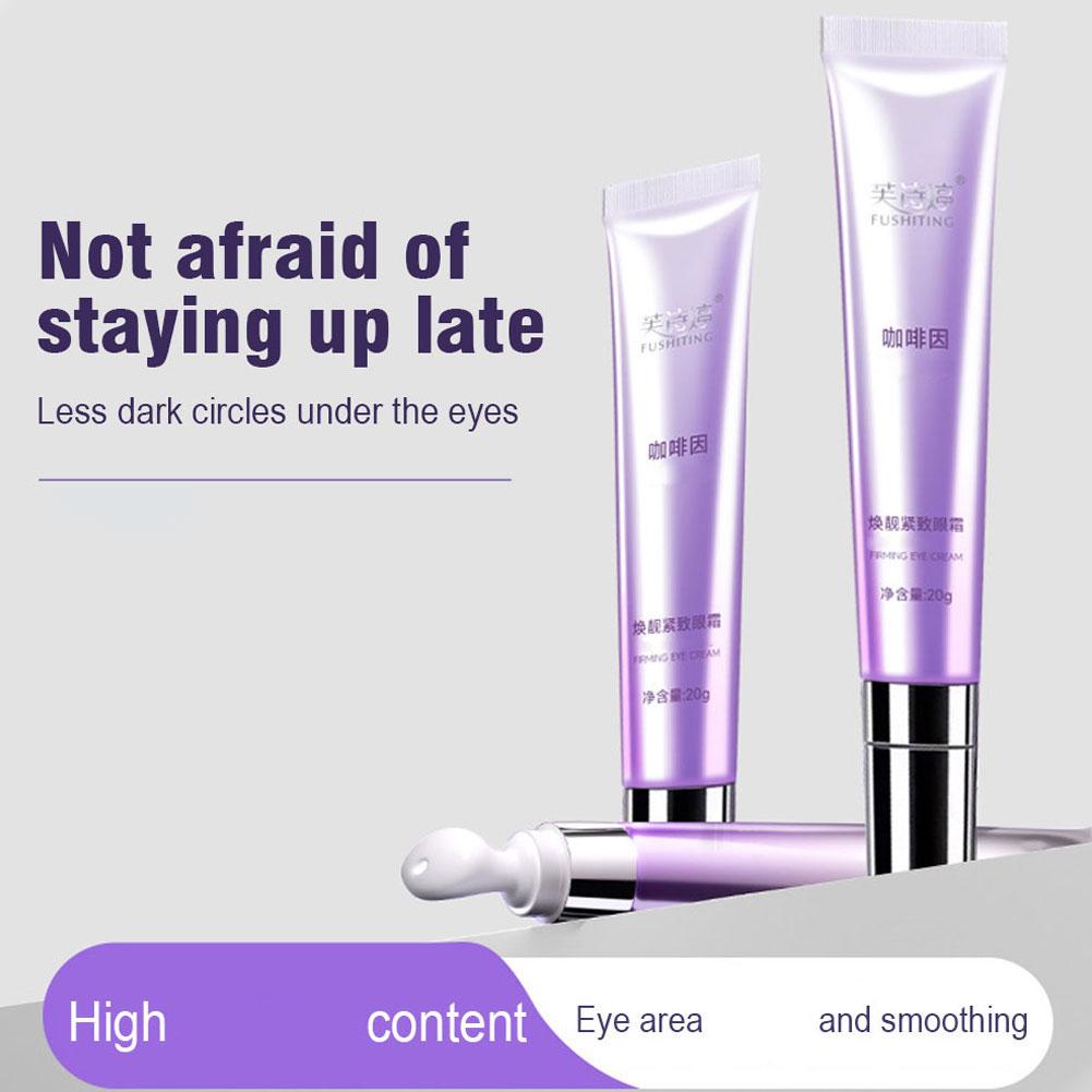 1/2/3PCS Eye Cream Anti Dark C – Eye Cream Peptide recenzja i cena