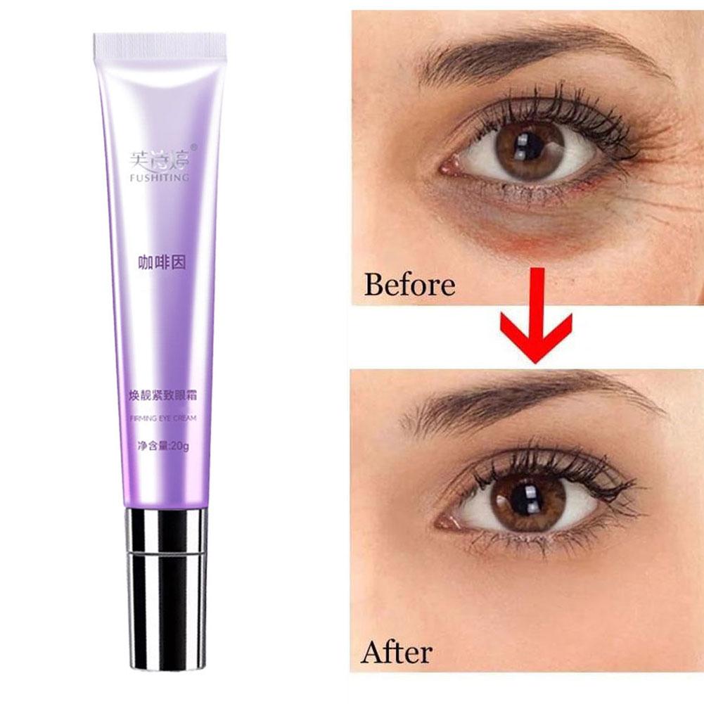 1/2/3PCS Eye Cream Anti Dark C – Eye Cream Peptide recenzja i cena
