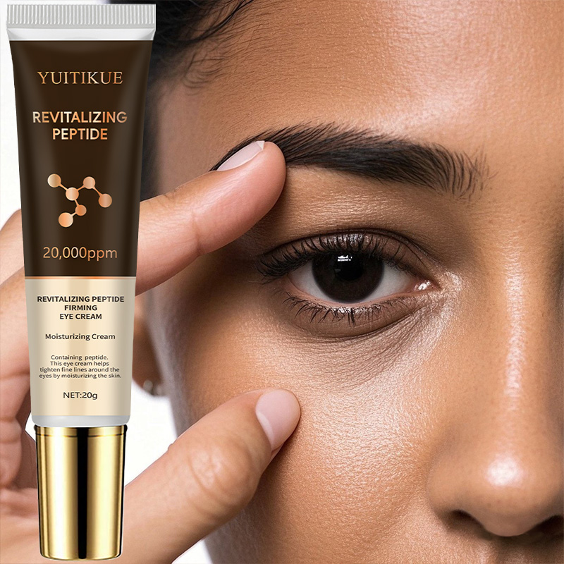 YUITIKUE Peptide Firming Eye C – Eye Cream Peptide recenzja i cena