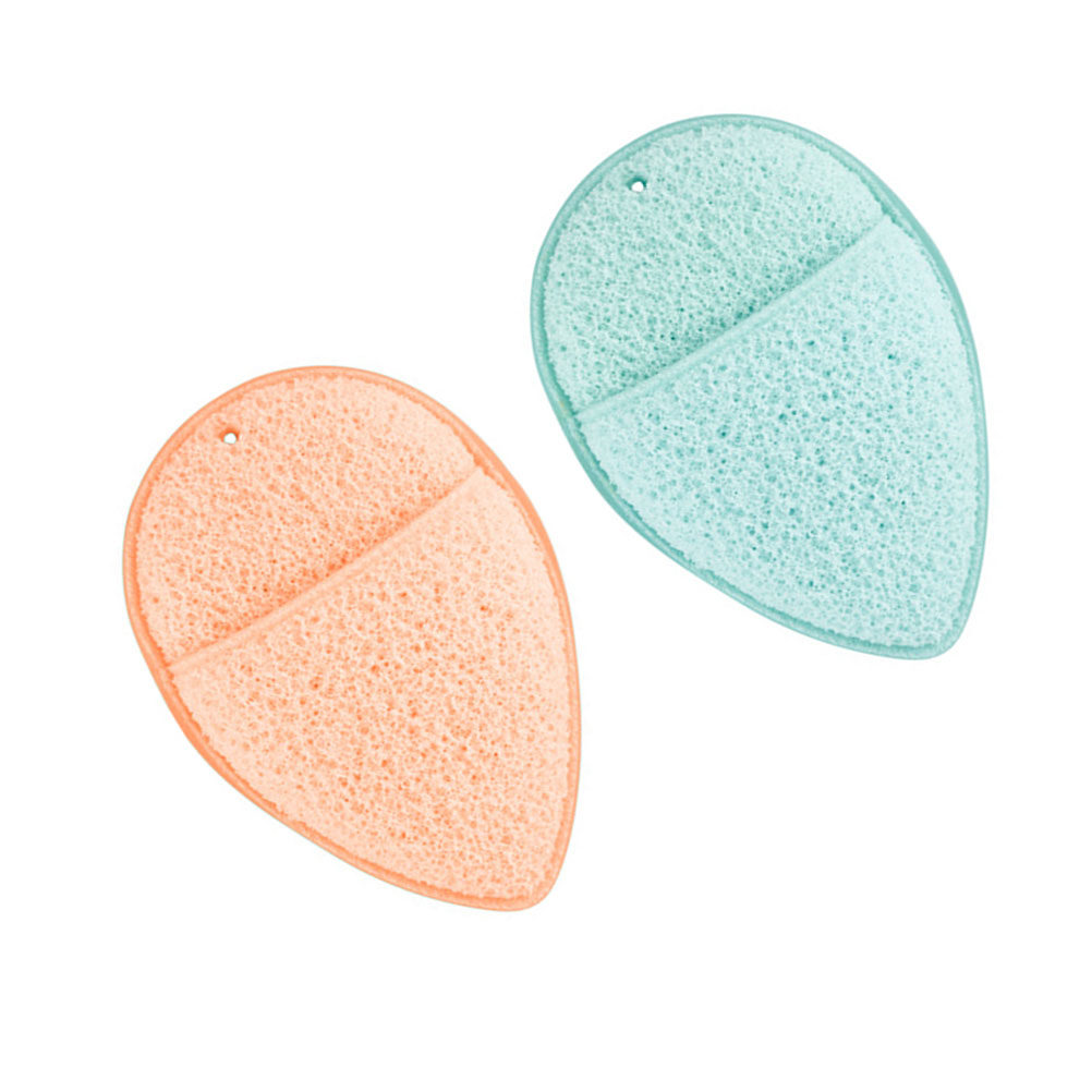 2Pcs Konjac Cleansing Sponge S – Skincare Exfoliating recenzja i cena