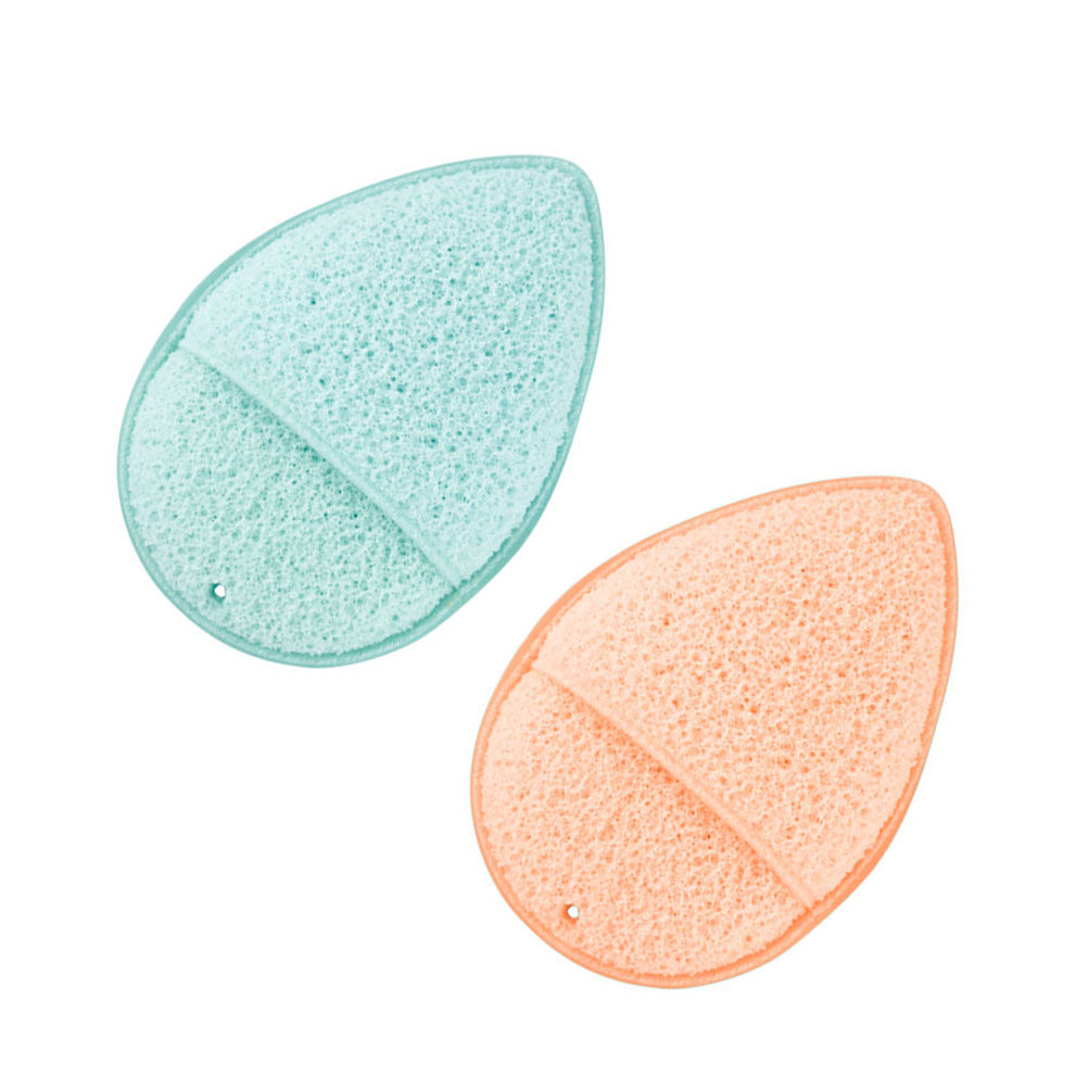 2Pcs Konjac Cleansing Sponge S – Skincare Exfoliating recenzja i cena