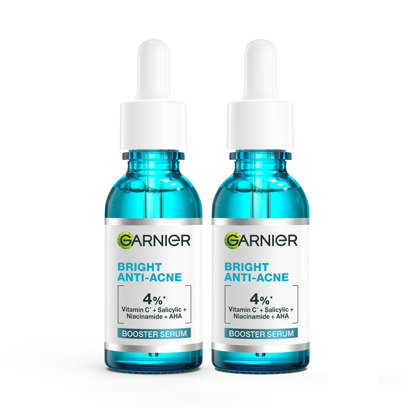 Garnier Bright Complete Facial – Azelaic Acid Serum recenzja i cena